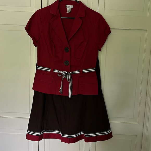 Robbie Bee Dresses & Skirts - Robbie Bee Size 12 Two Piece Set